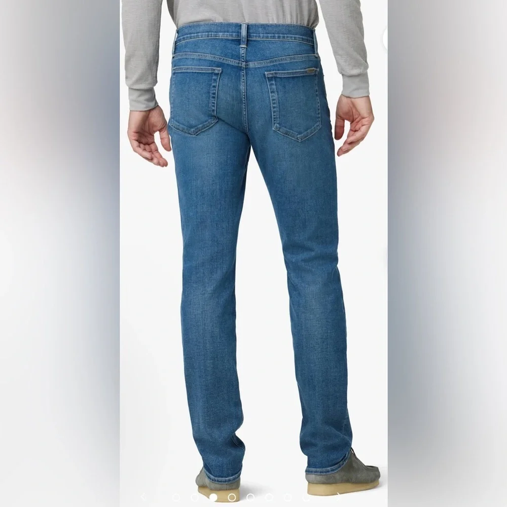 Joe's Brixton Men's Jeans size 38 - Picture 3 of 10